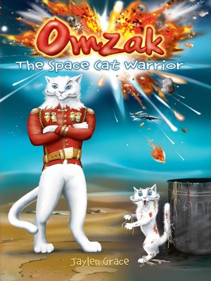 cover image of Omzak